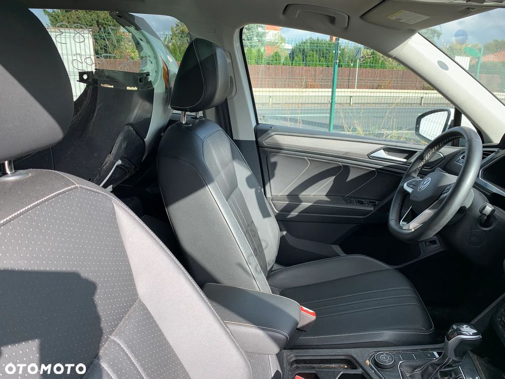Volkswagen Tiguan Allspace - 14