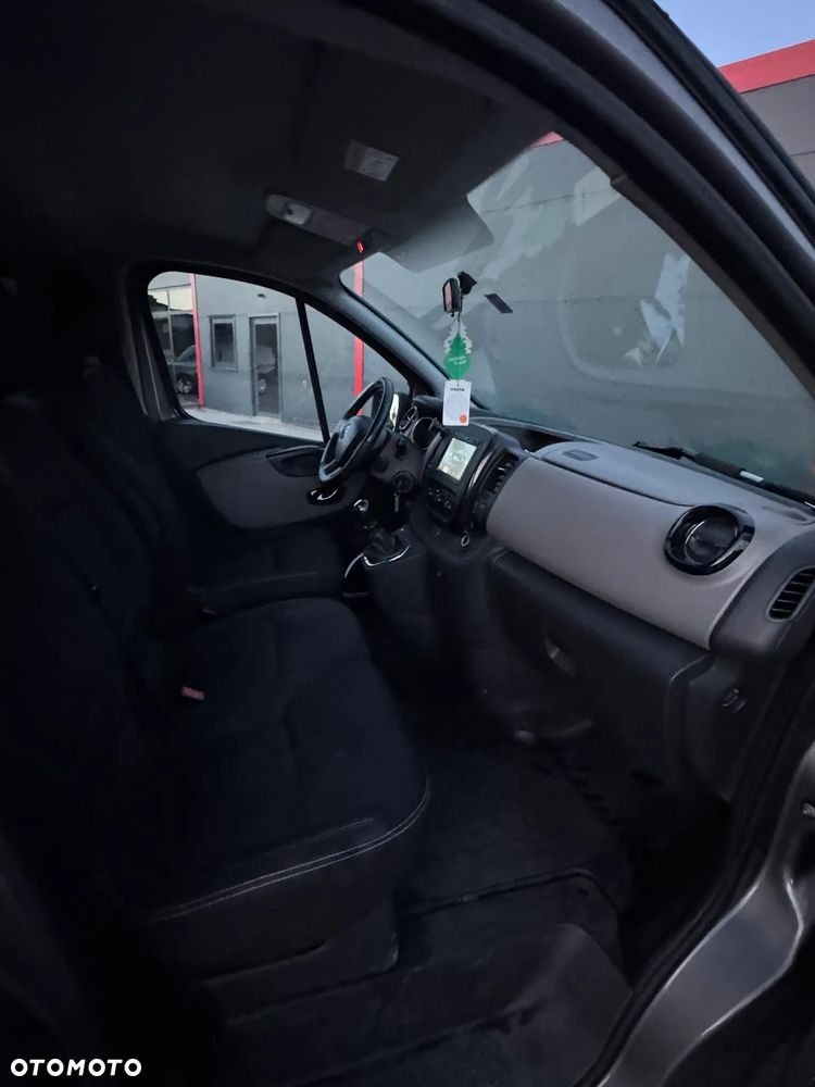 Renault Trafic L2H1 2,9t Pack Clim S&S - 14
