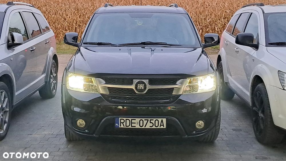 Fiat Freemont - 25