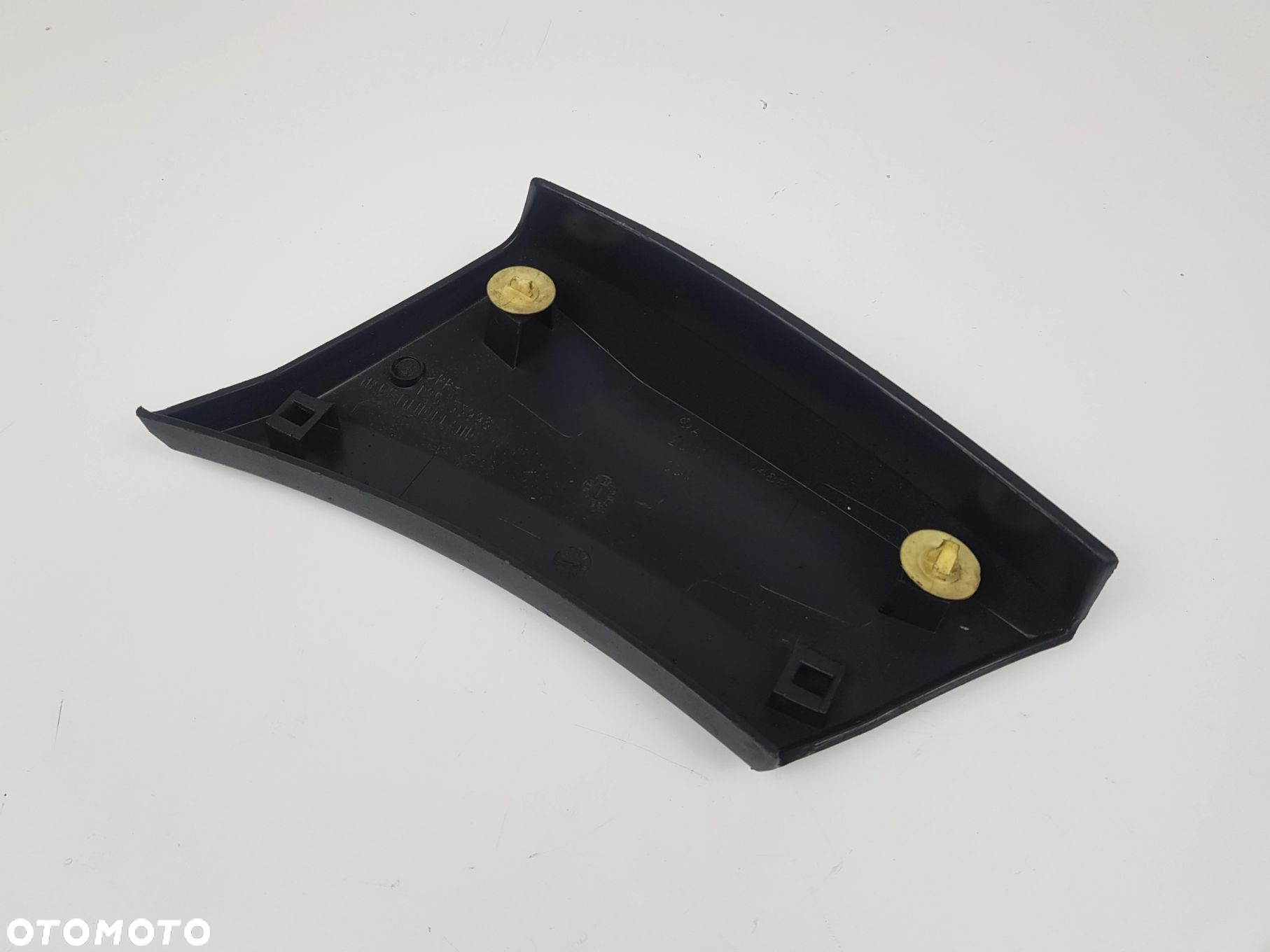 Listwa Obudowa Nakładka błotnika Mercedes Sprinter w906 A9066904882 - 5