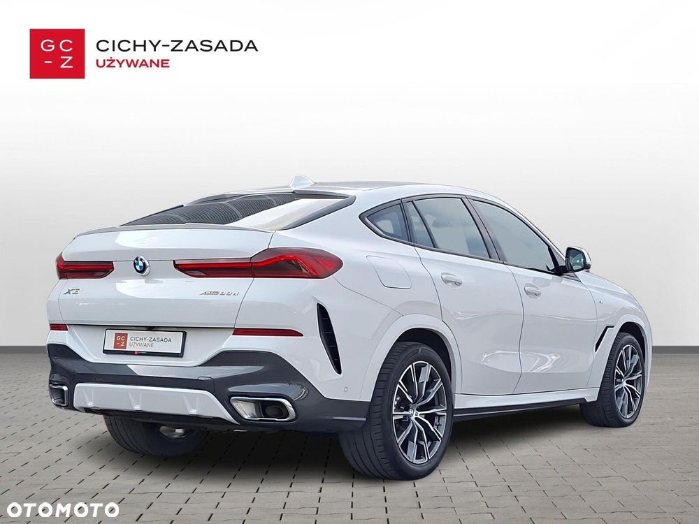 BMW X6 - 3