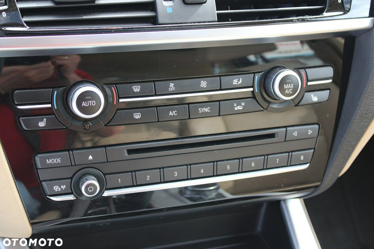 BMW X3 - 28