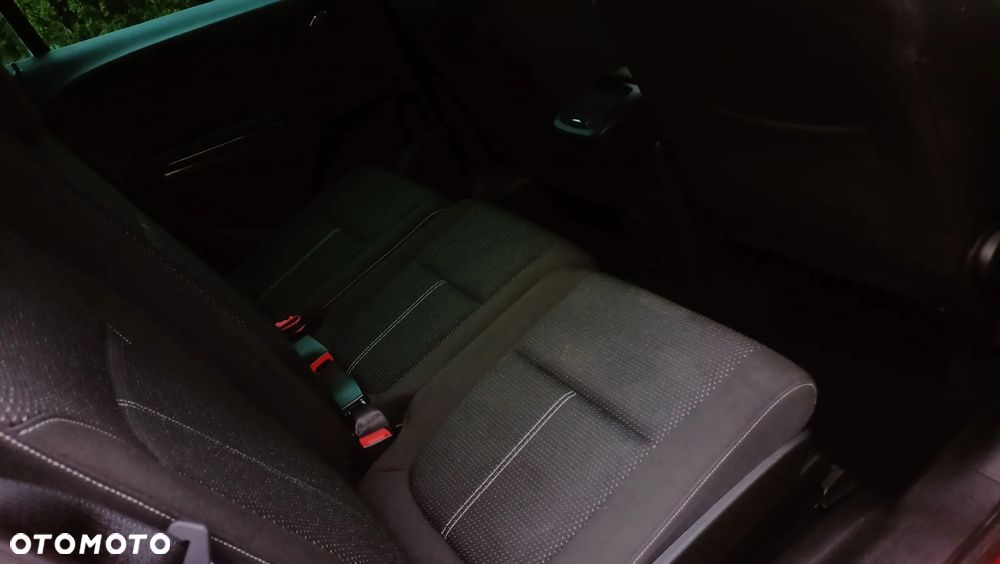 Opel Zafira 1.4 Turbo Automatik Innovation - 23