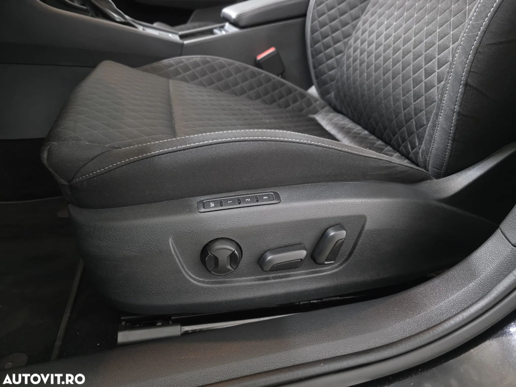 Skoda Superb - 16