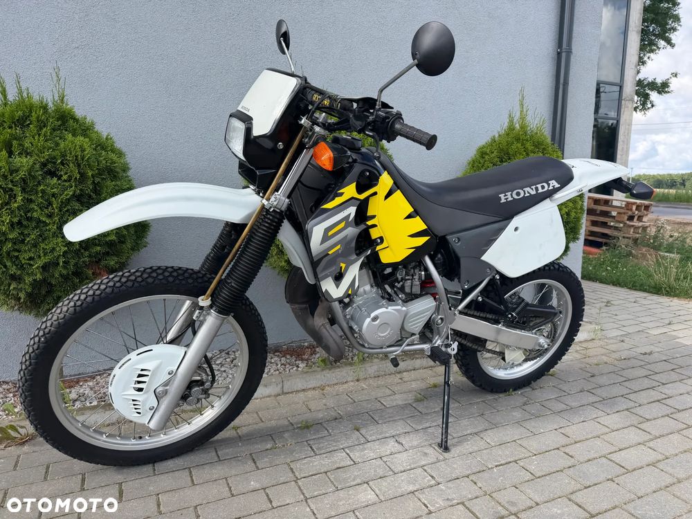 Honda CRM - 7