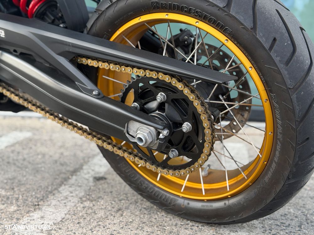 BMW F 900 GS Hepco & Becker - 13