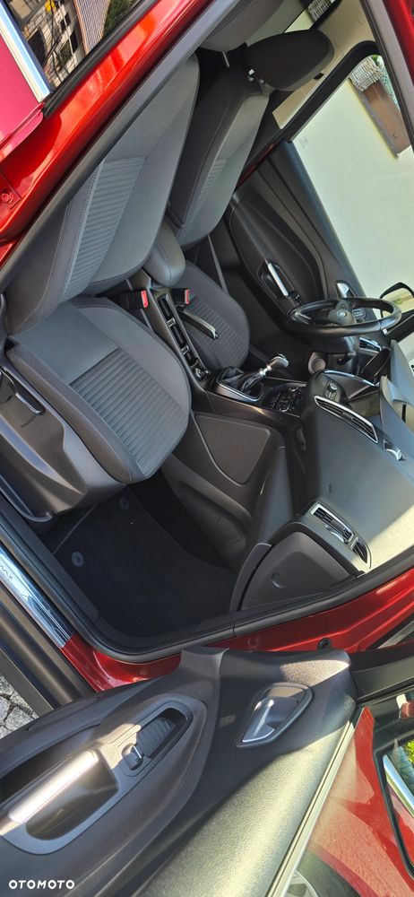 Ford C-MAX 1.5 EcoBoost Titanium ASS - 22
