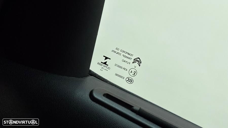 Citroën C3 Aircross 1.5 BlueHDi Shine EAT6 - 47