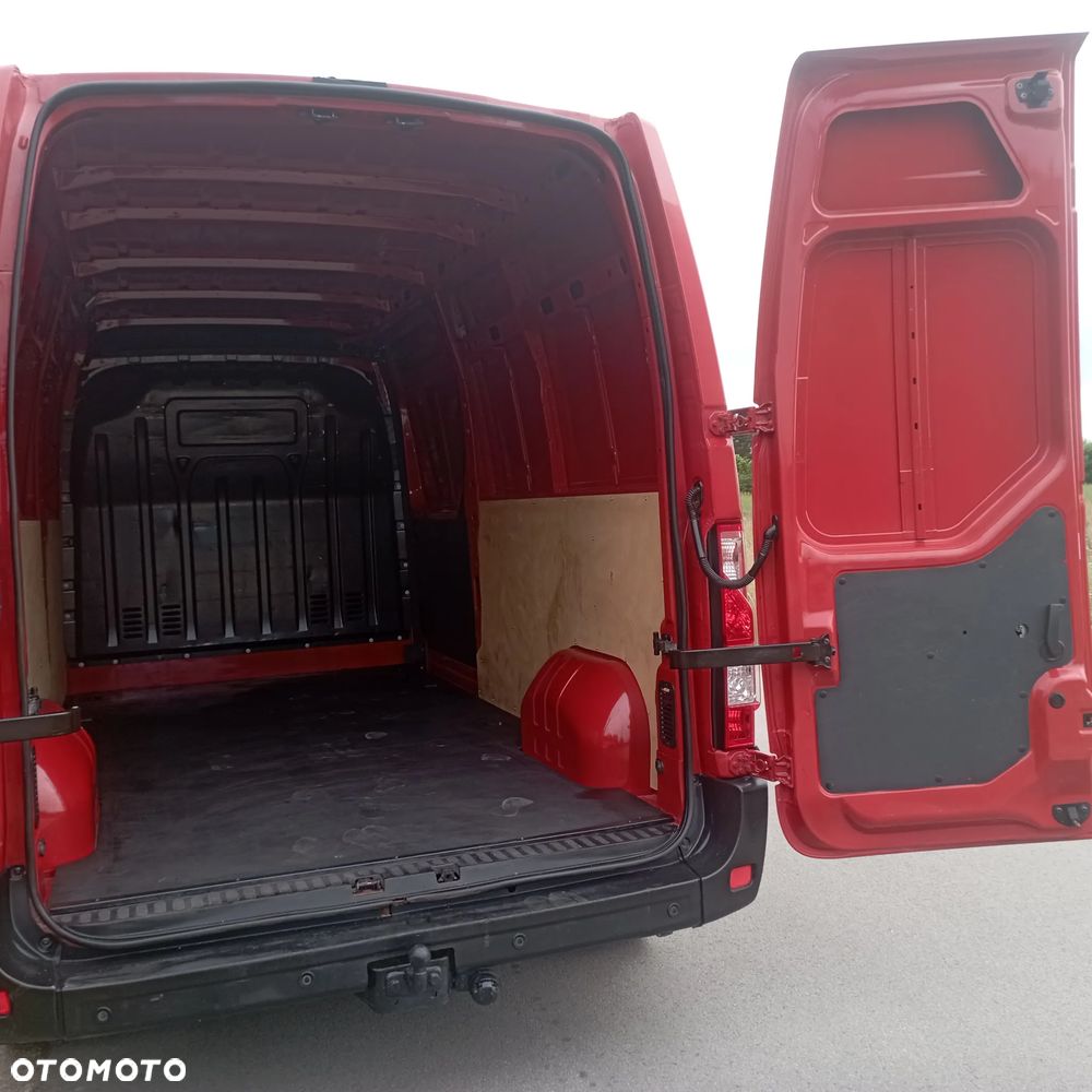 Opel Movano - 18