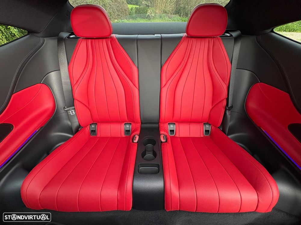 Mercedes-Benz CLE 220 - 30