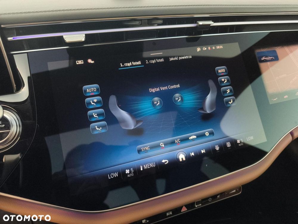 Mercedes-Benz Klasa E - 21