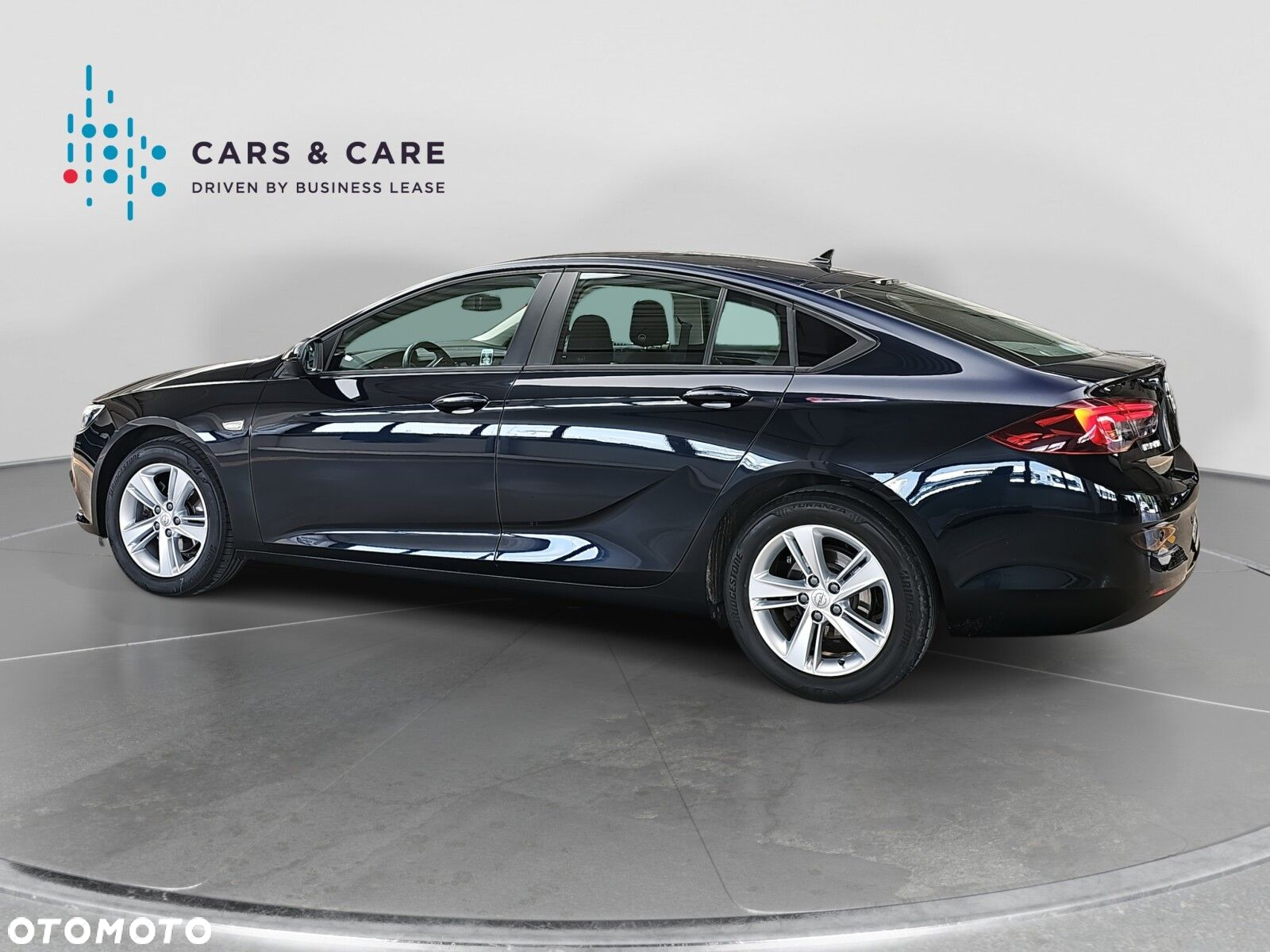 Opel Insignia 1.5 T Enjoy S&S - 29