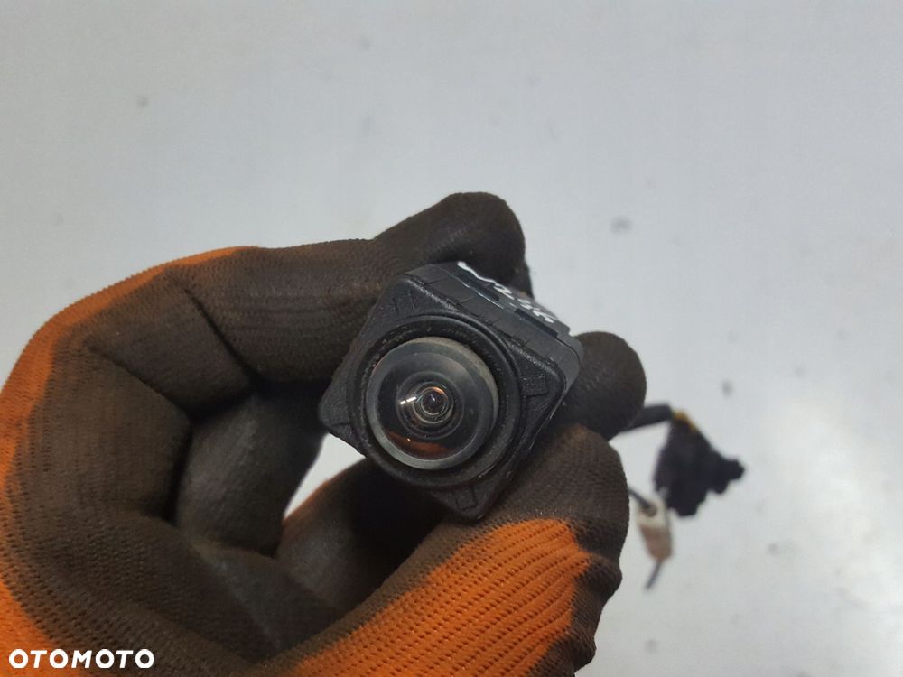 MERCEDES B W246 11-14r KAMERA COFANIA A2319059100 - 1