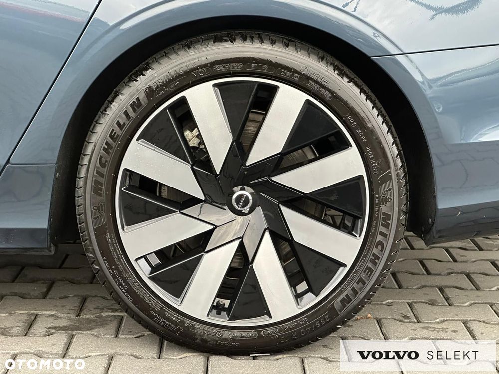 Volvo S90 - 16