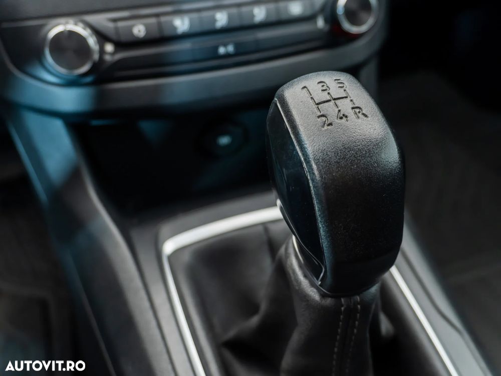Peugeot 308 1.2 VTi Active - 26