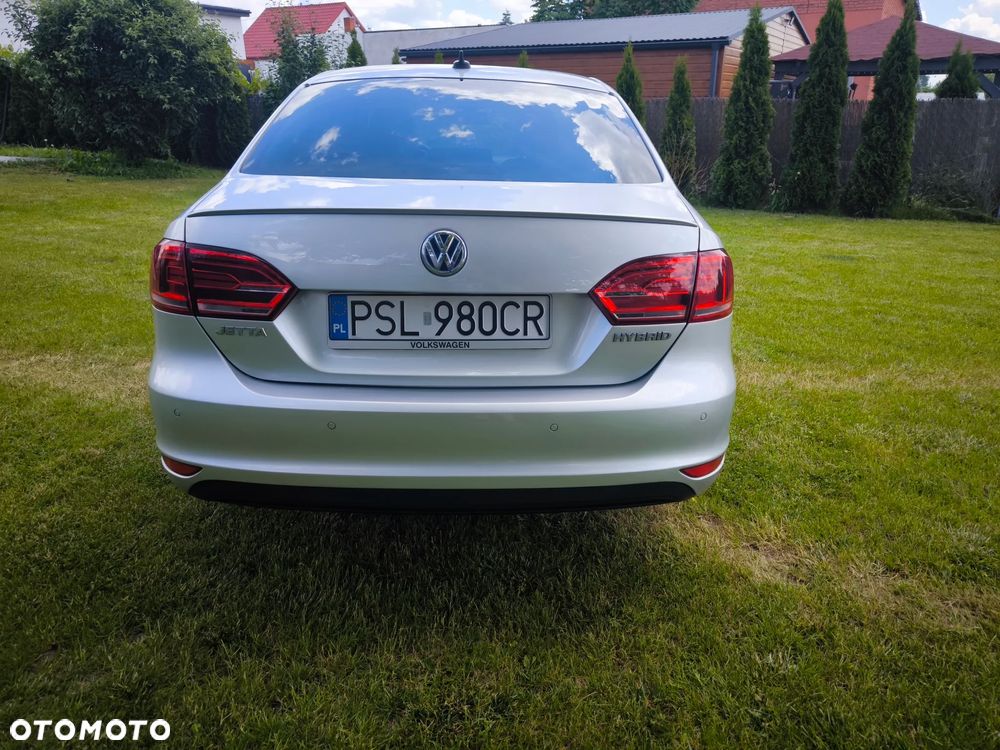 Volkswagen Jetta 1.4 TSI BMT Highline DSG - 3