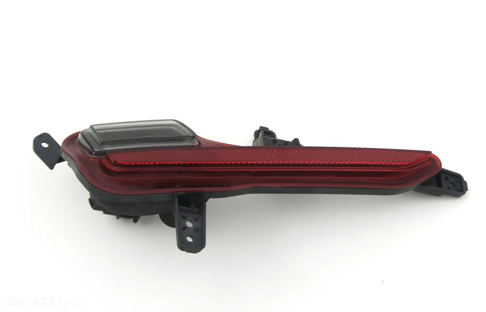KIA SORENTO 4 IV MQ4 2020 - 2024 Lampa cofania zderzak tył RH ORYGINAŁ OE - 4
