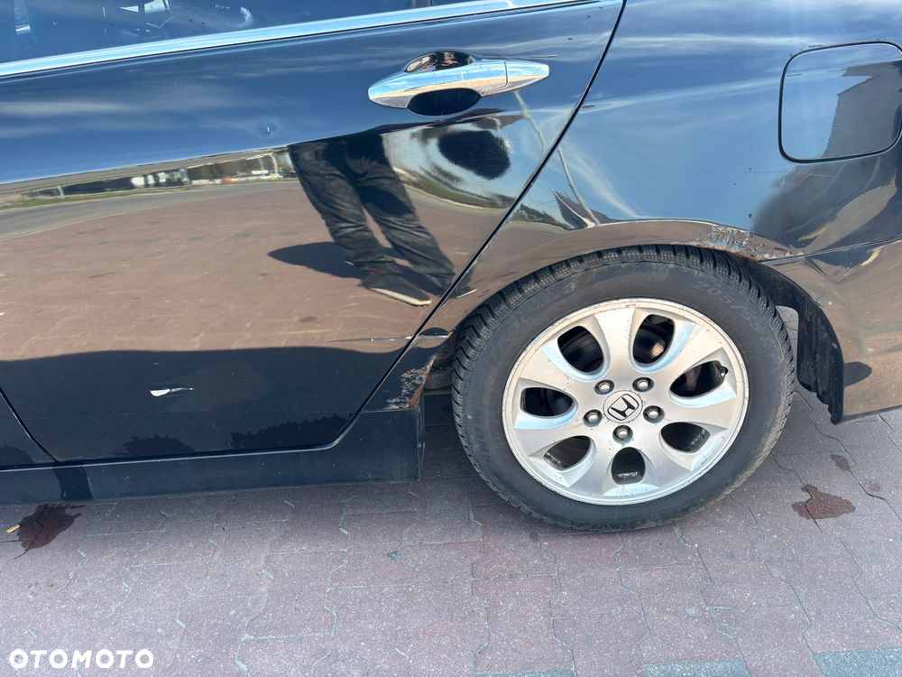 Honda Accord 2.2i-CTDi Sport - 10