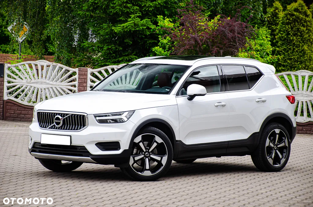 Volvo XC 40 D3 Inscription - 4