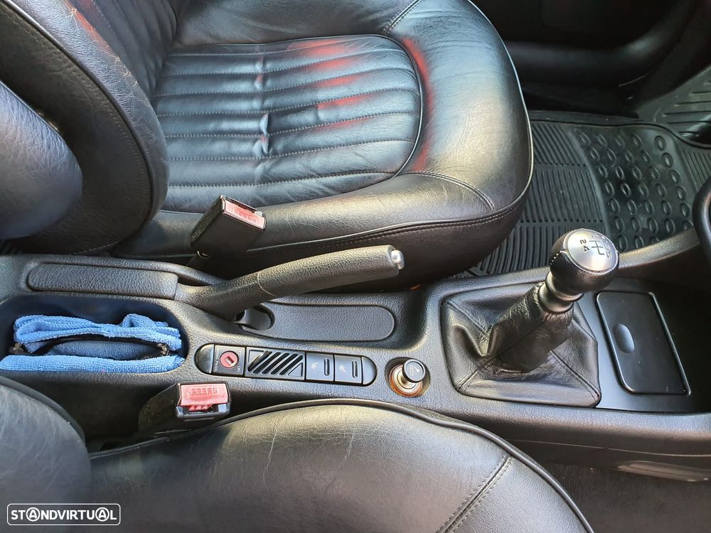 Peugeot 406 2.2 HDi Classicline - 11