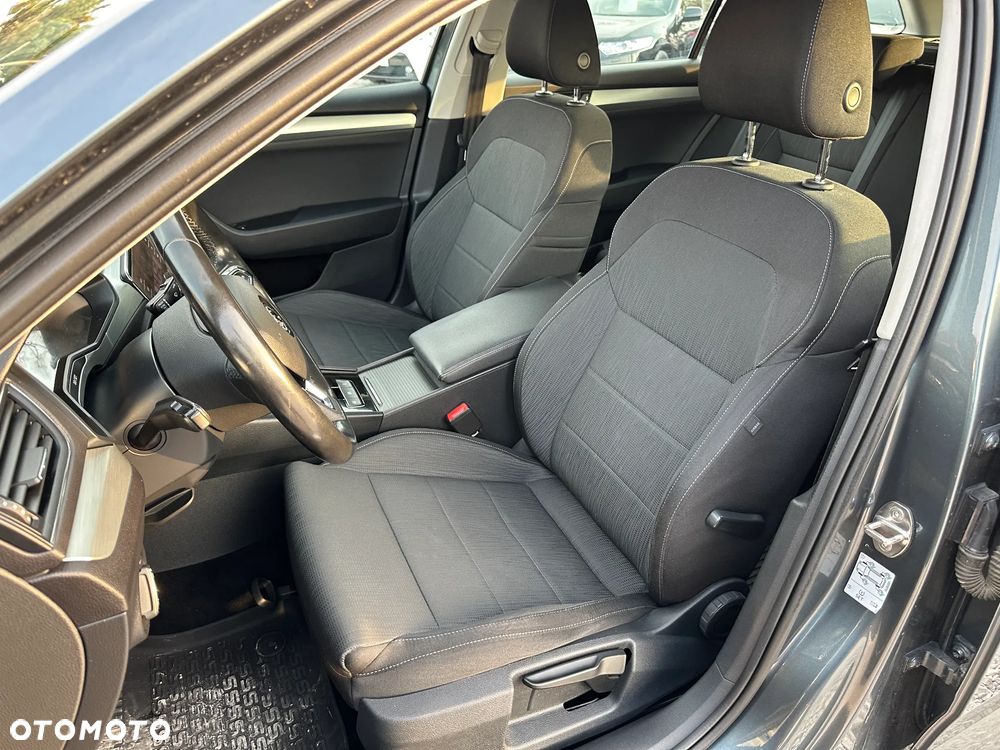 Skoda Superb 2.0 TDI SCR Style DSG - 14