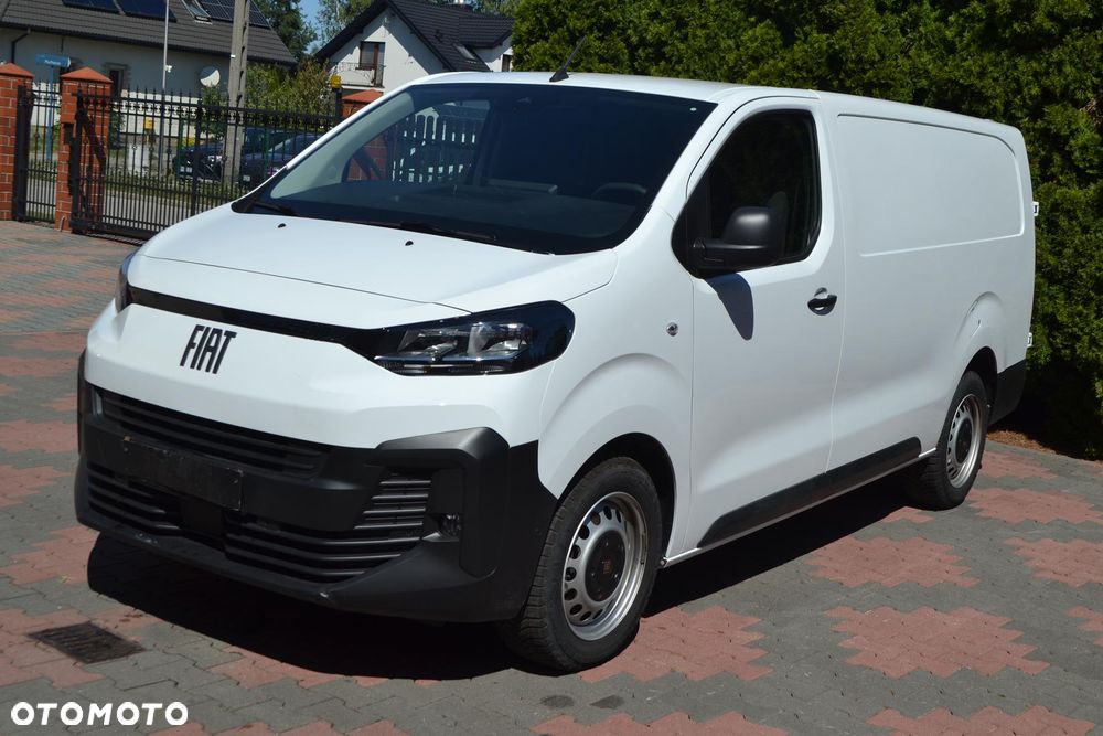 Fiat Scudo L3 Multicab Autm - 10