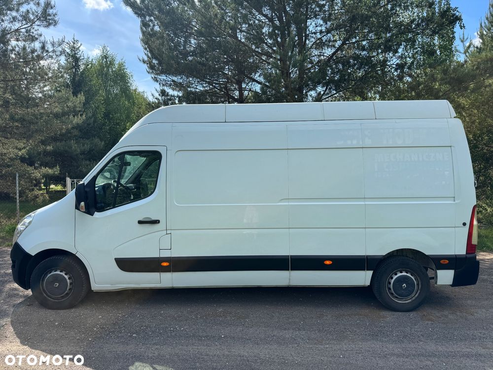 Renault Master - 3