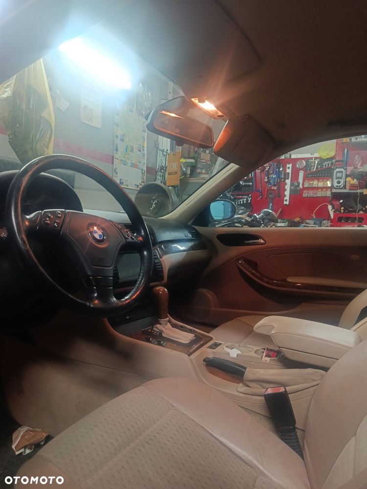 BMW Seria 3 - 4
