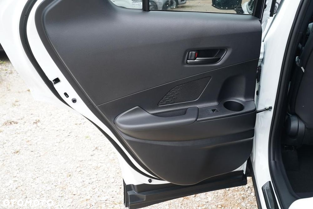 Toyota C-HR 1.8 Hybrid Style - 8