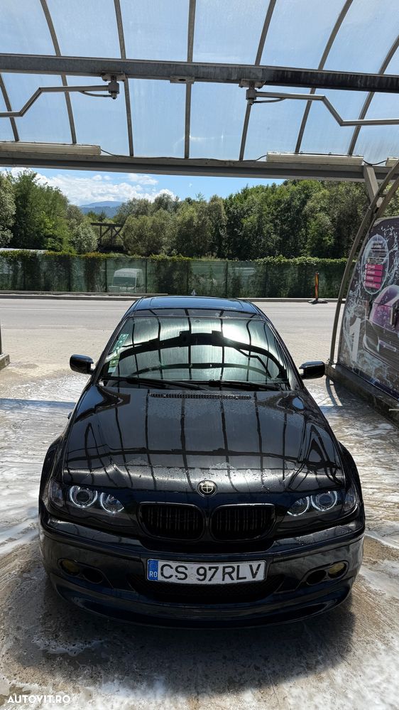 BMW Seria 3 - 19