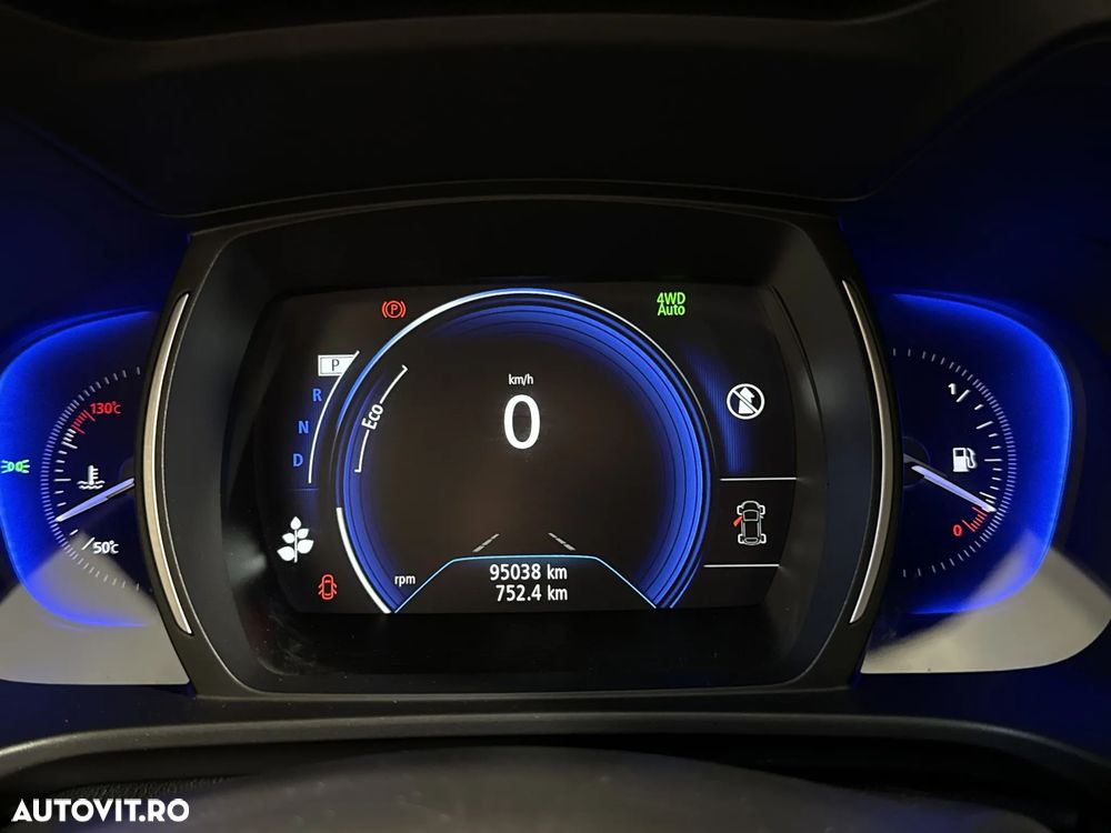 Renault Koleos - 11