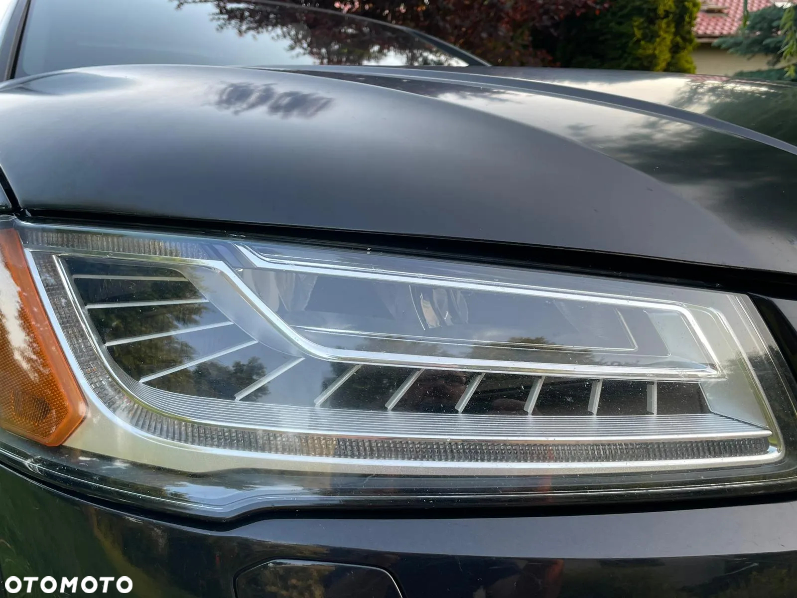 Audi A8 - 27