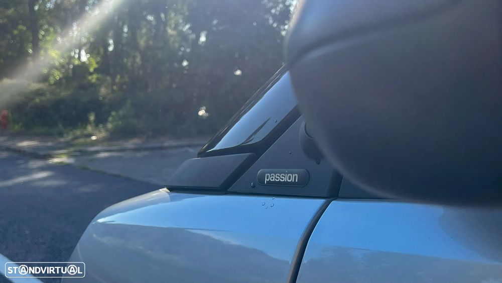 Smart ForTwo Coupé softouch passion micro hybrid drive - 17