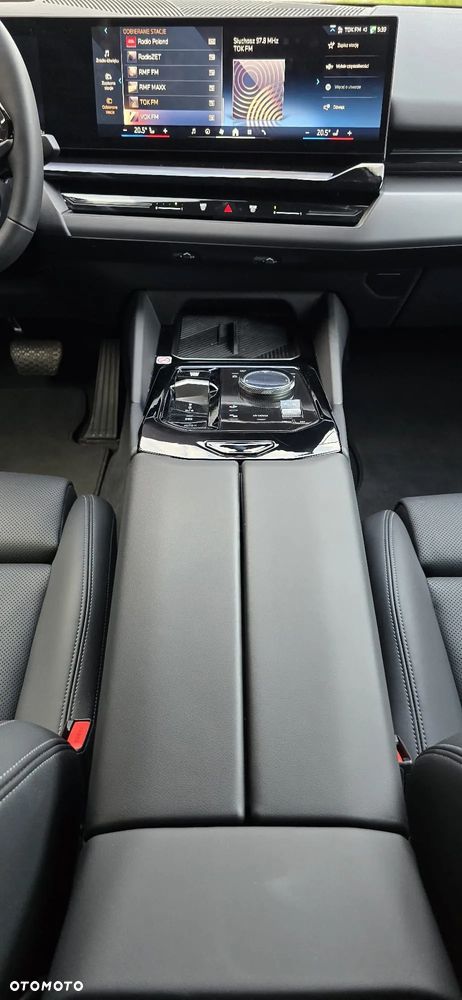BMW Seria 5 - 29