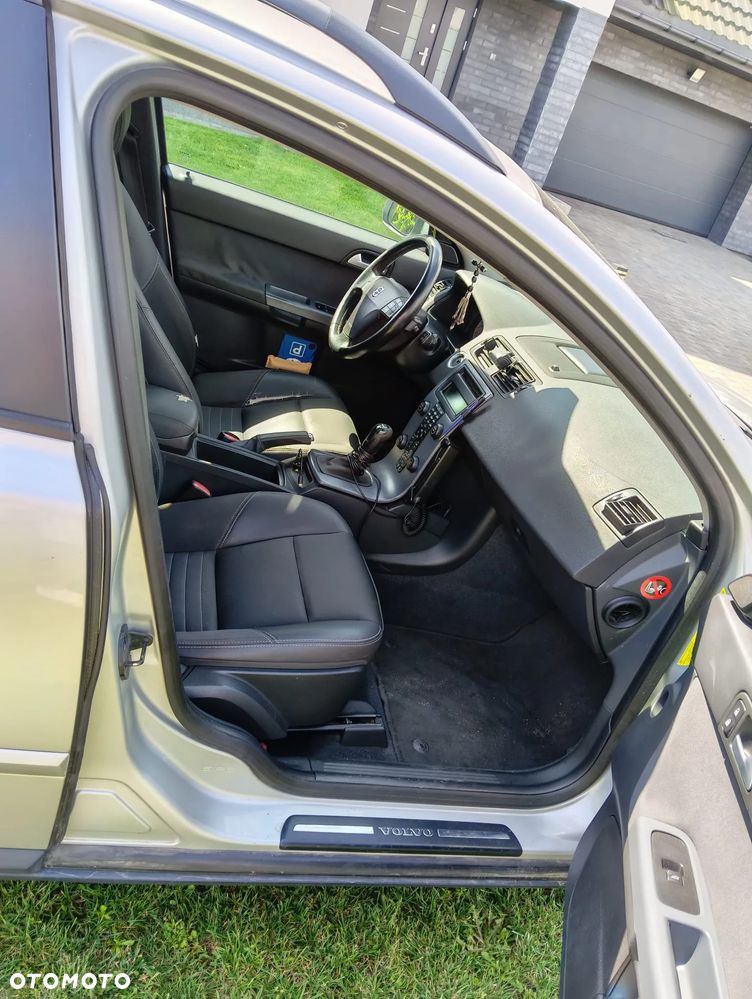 Volvo V50 2.0D - 15