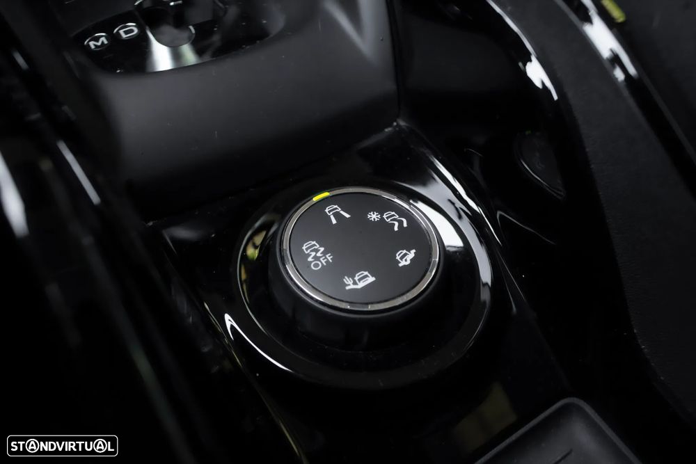 Peugeot 2008 1.2 PureTech GT Line EAT6 - 20