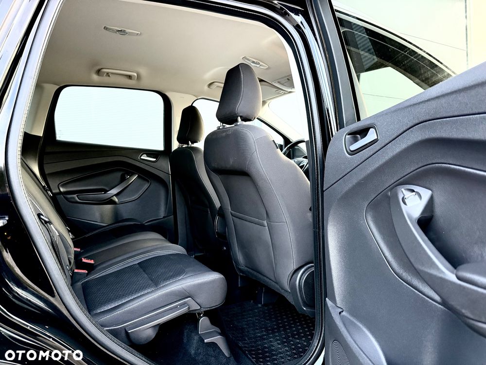 Ford Kuga 1.5 EcoBoost FWD Edition ASS - 30