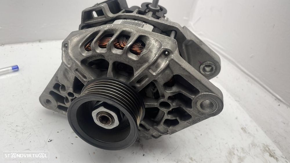 ALTERNADOR HYUNDAI I30 2009 - 4