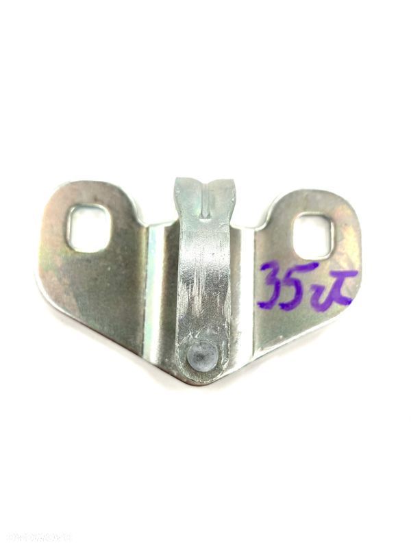 DUCATO JUMPER BOXER 06- Rygiel Dolny drzwi tył - 2