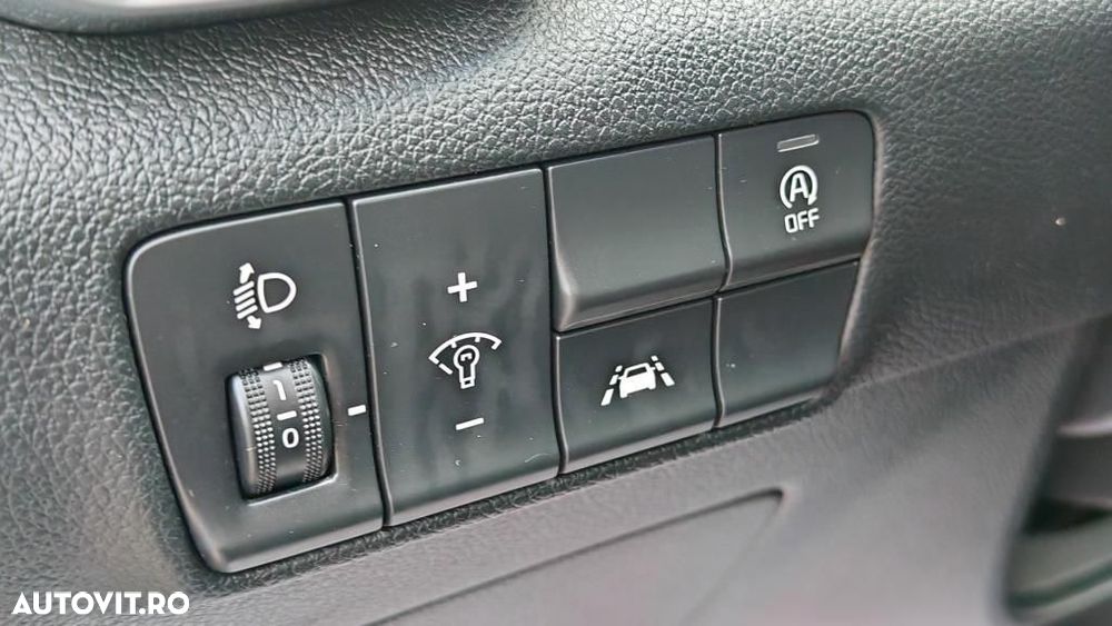 Kia Sportage - 25