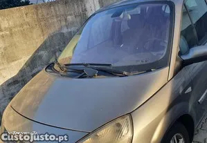 Renault Scénic 1.5 dCi Dynamique - 2