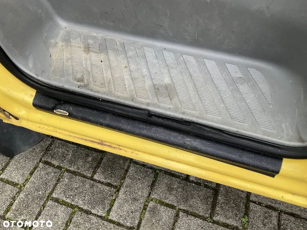 Volkswagen Crafter - 15