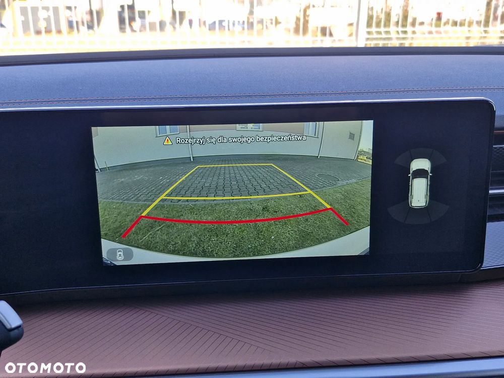SsangYong/KGM Torres 1.5 T-GDI Joy - 34