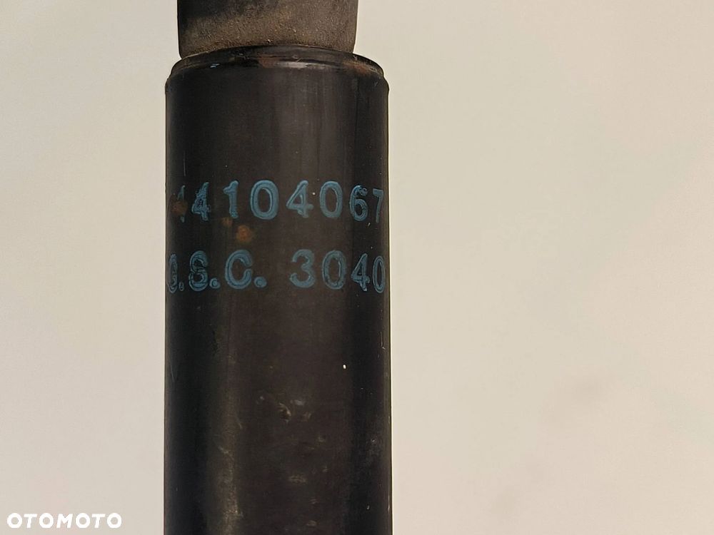 Siłownik klapy 10107976 Chevrolet Corvette C4 LIFT 1992 Coupe Benzyna 5.7 - 5