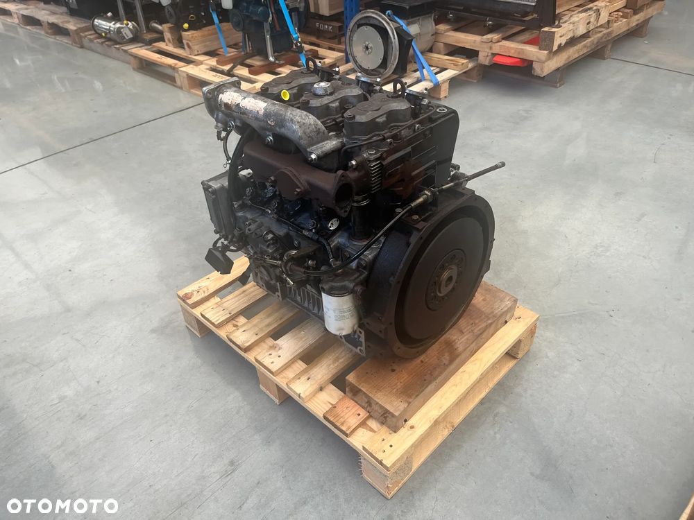 Silnik Lombardini 11LD535 11LD 25kW 10000netto - 5