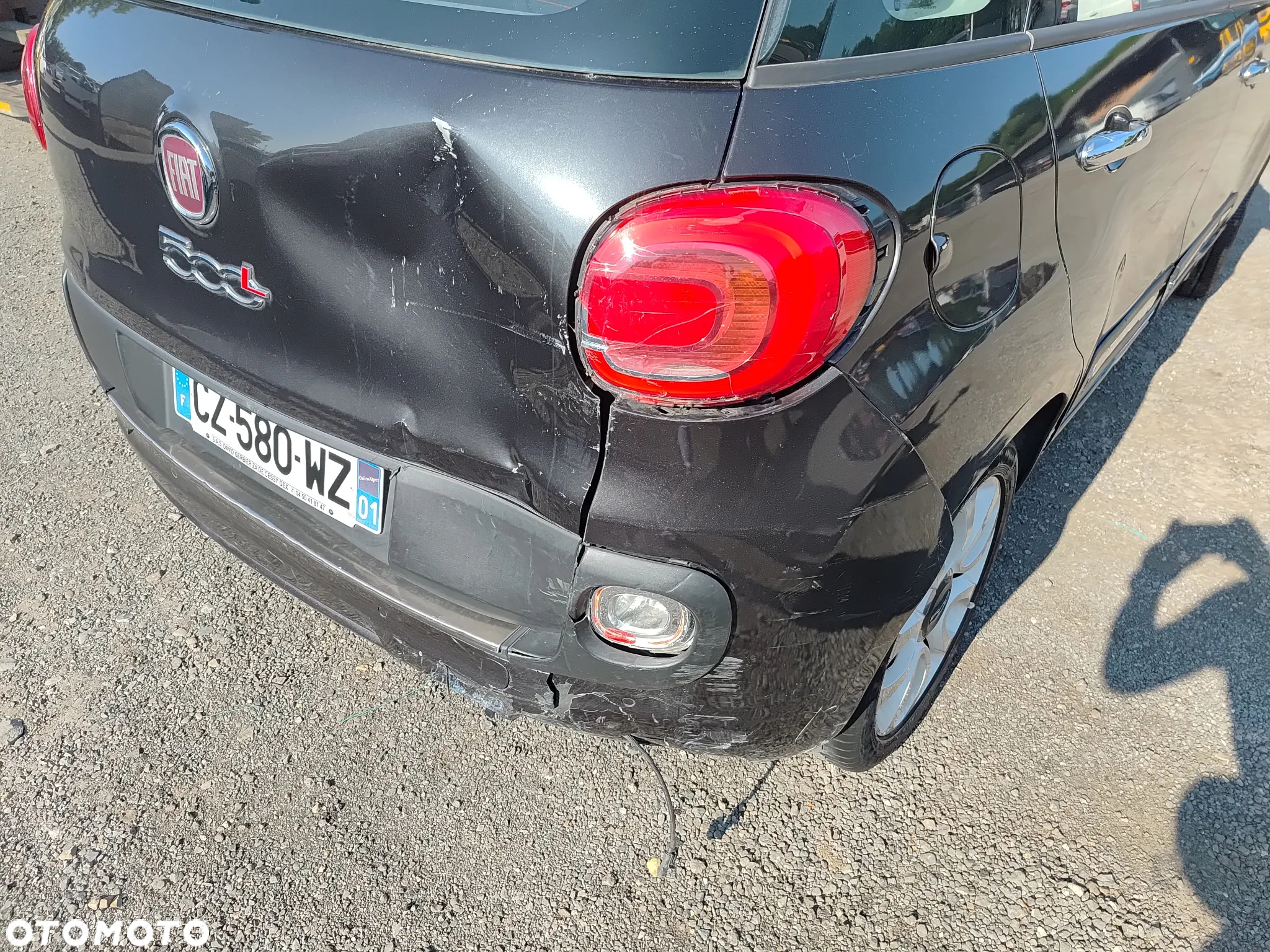 Fiat 500L 0.9 8V Twinair Pop Star S&S - 9