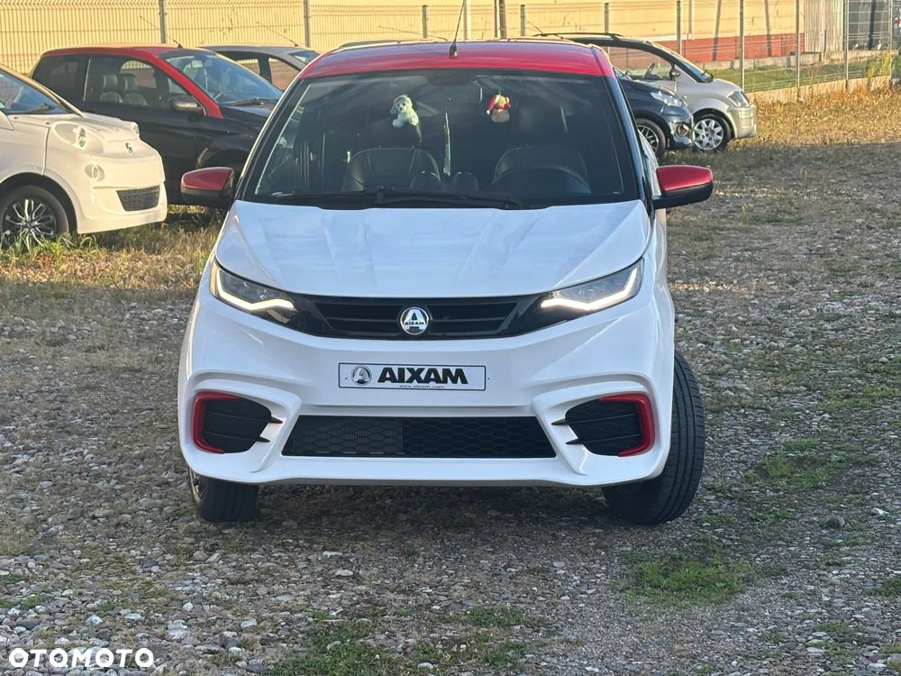 Aixam City - 4