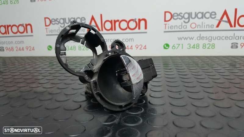 ALAVANCA FRENTE DIREITA MINI MINI (R50,R53) COOPER - 1