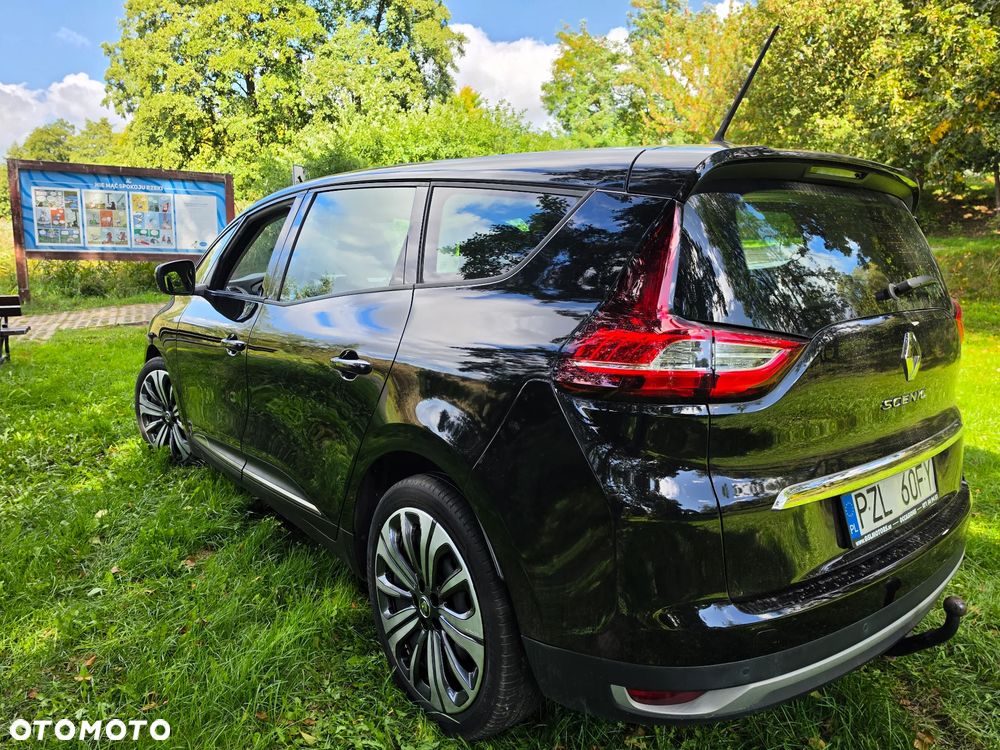 Renault Grand Scenic ENERGY TCe 140 Business - 16
