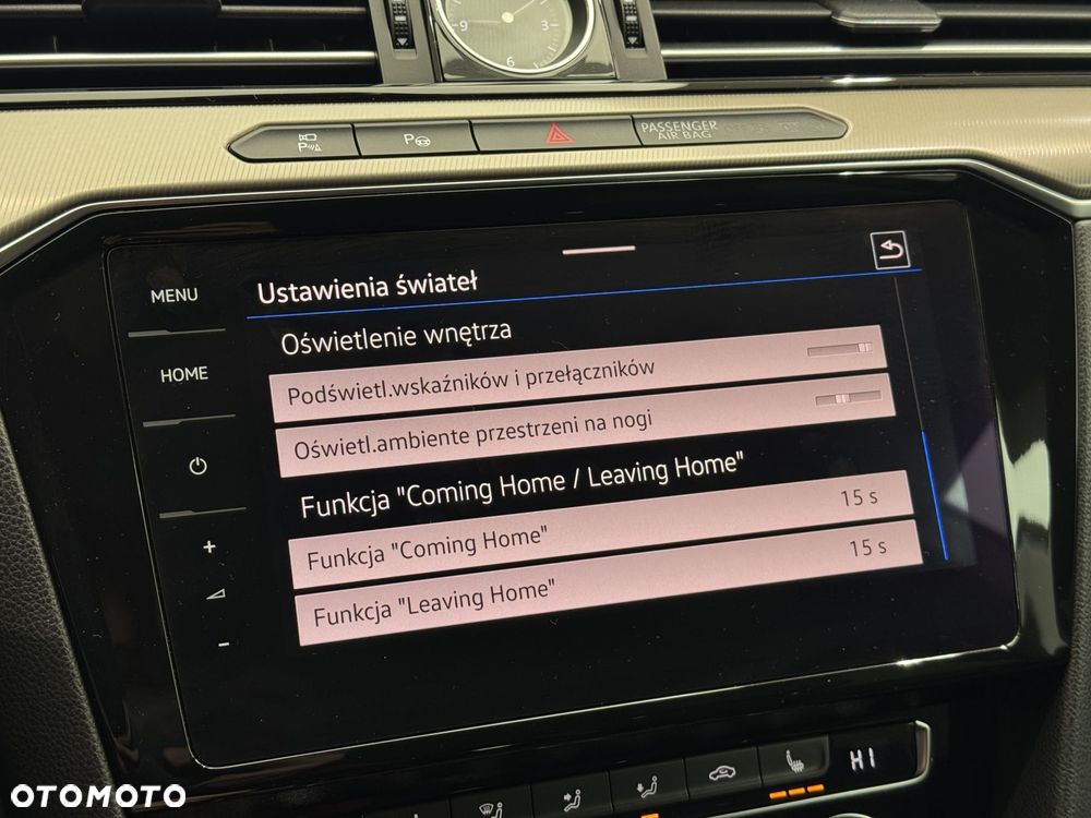 Volkswagen Arteon - 29